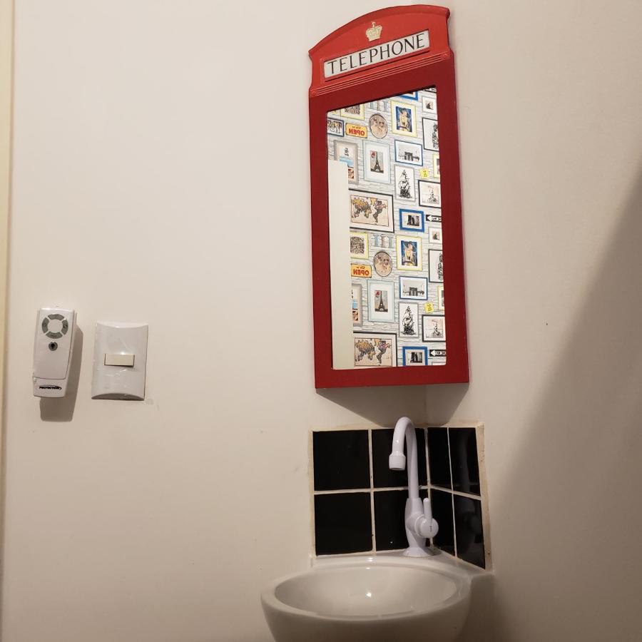 Hostelariasp Boutique São Paulo Luaran gambar