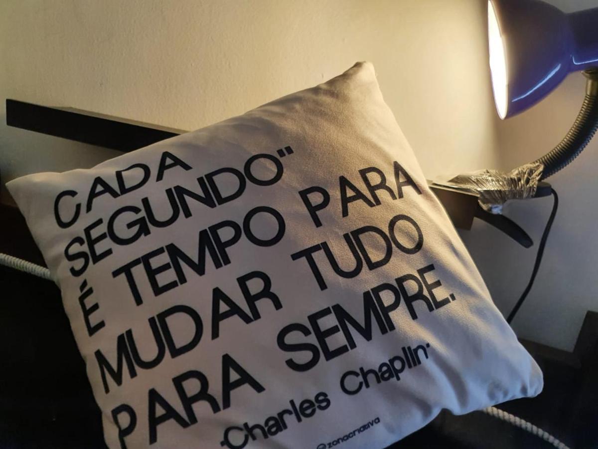 Hostelariasp Boutique São Paulo Luaran gambar