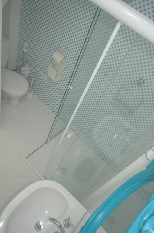 Hostelariasp Boutique São Paulo Luaran gambar