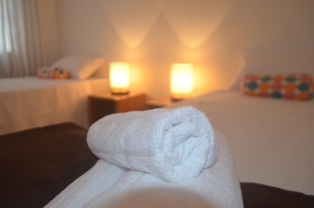 Hostelariasp Boutique São Paulo Bilik gambar