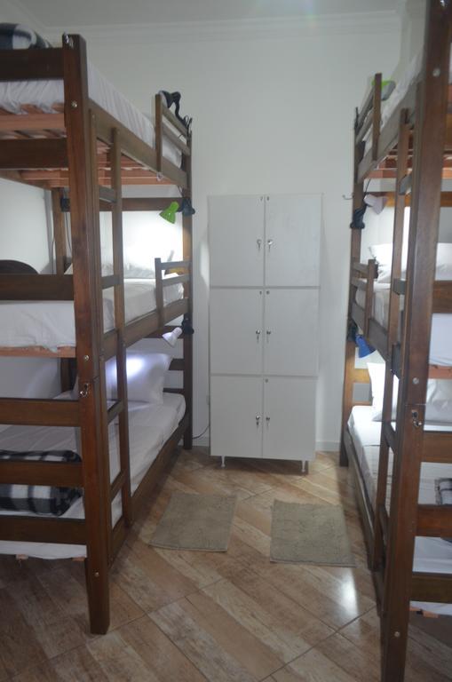 Hostelariasp Boutique São Paulo Bilik gambar