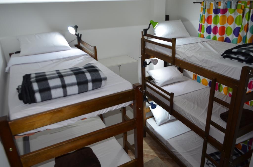 Hostelariasp Boutique São Paulo Bilik gambar