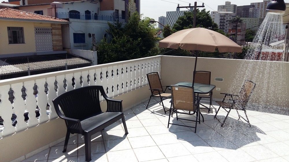 Hostelariasp Boutique São Paulo Luaran gambar
