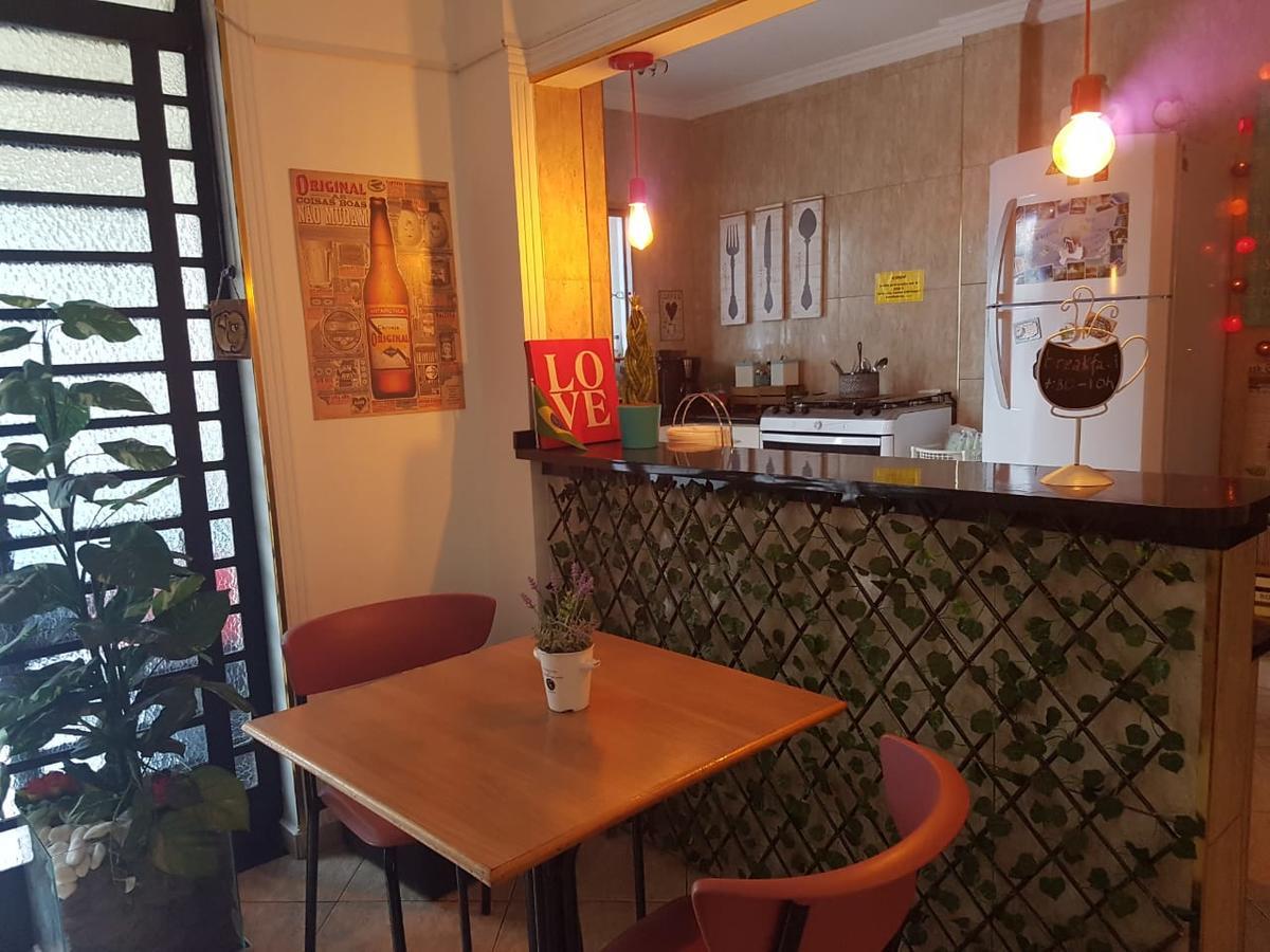 Hostelariasp Boutique São Paulo Luaran gambar