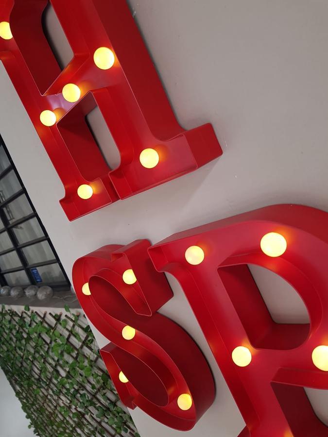 Hostelariasp Boutique São Paulo Luaran gambar