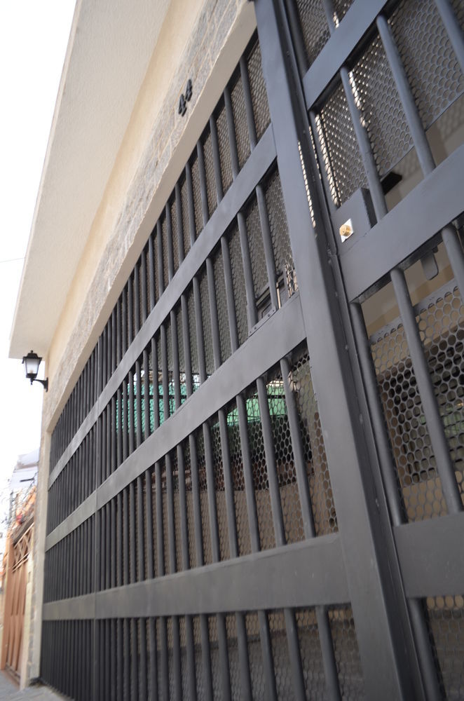 Hostelariasp Boutique São Paulo Luaran gambar