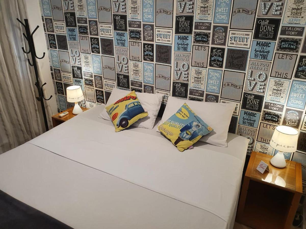 Hostelariasp Boutique São Paulo Luaran gambar