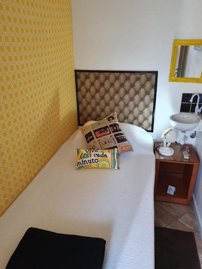 Hostelariasp Boutique São Paulo Luaran gambar