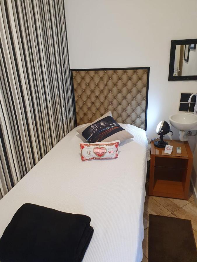 Hostelariasp Boutique São Paulo Luaran gambar