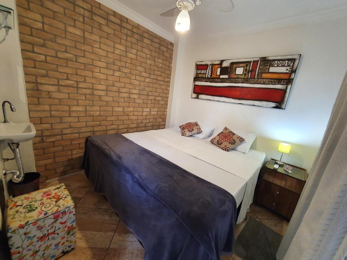 Hostelariasp Boutique São Paulo Luaran gambar